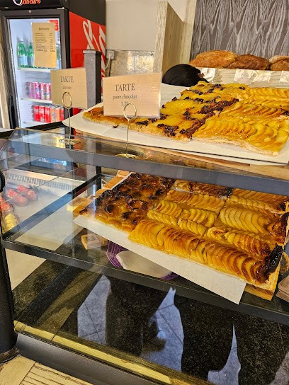 Boulangerie Pâtisserie Vermeulen. Pain, traiteur..., Boulangerie à Villefranche-sur-Mer