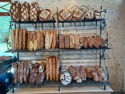 Au Délice De François Et Delphine, Boulangerie à Châtillon-sur-Cher