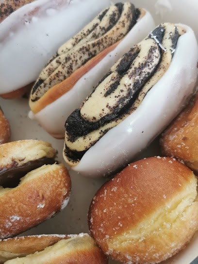 Pâtisserie Zalejski, Boulangerie à Harnes