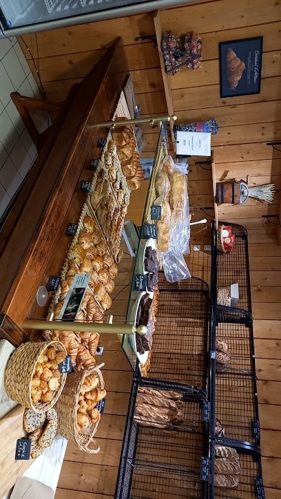 Boulangerie Pâtisserie Chez Dim et Hélo, Boulangerie à Niort