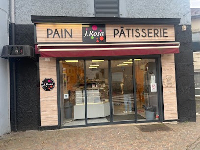 Boulangerie J.ROSA « Chatillon », Boulangerie à Bellegarde-sur-Valserine