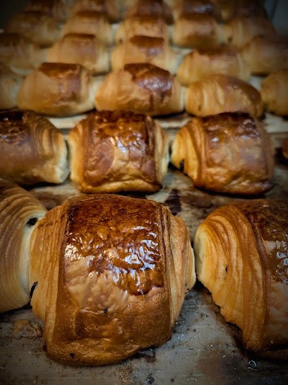 La Boulangerie par Aracil, Boulangerie à Saint-Paul-Trois-Châteaux