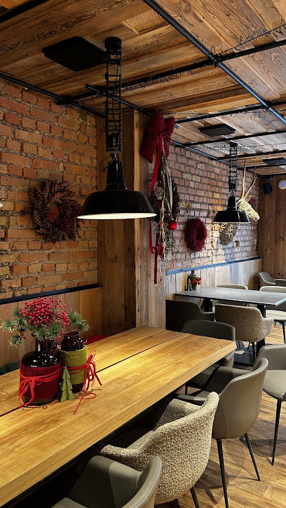 L'atelier 116, Boulangerie à Strasbourg