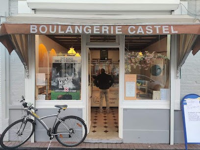 Boulangerie Castel, Boulangerie à Mons-en-Baroeul