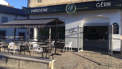 Pâtisserie Gérin, Pâtisserie à Tarbes