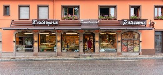 Boulangerie Didierlaurent, Boulangerie à Gérardmer