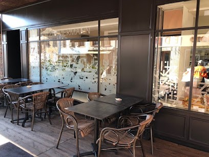 Patisserie Zimmermann, Pâtisserie à Saverne