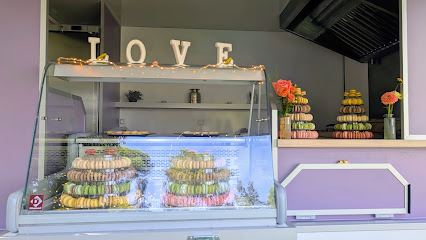 Maison Mestre ~ Macarons, Pâtisserie à Miramas