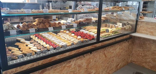 Frangin Frangine Saint Bonnet, Boulangerie à Saint-Bonnet-en-Champsaur