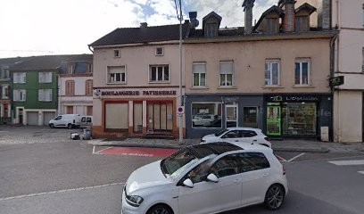 Sarl Levy, Boulangerie à Moyenmoutier