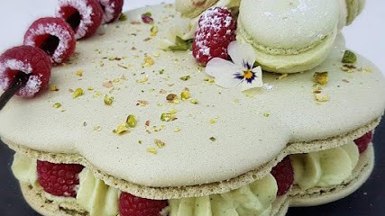 Mes Petites Gourmandiz, Pâtisserie à Kanfen