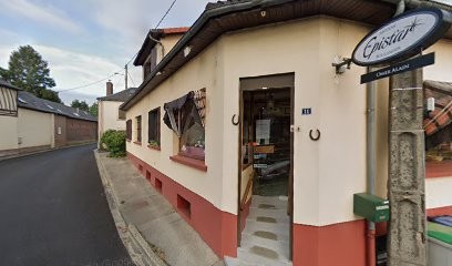 Omer Alain Ghislaine, Boulangerie à Moliens
