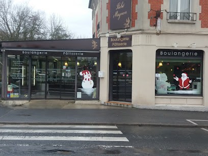 Le Péché Mignon, Boulangerie à Soissons