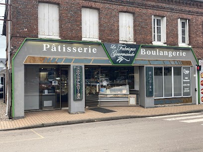 La Fabrique Gourmande, Boulangerie à Luneray
