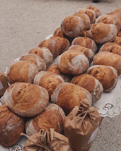 Jardin D’Eve, Boulangerie à Delle