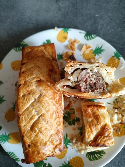 SAS Charpalor, Boulangerie à Créhange