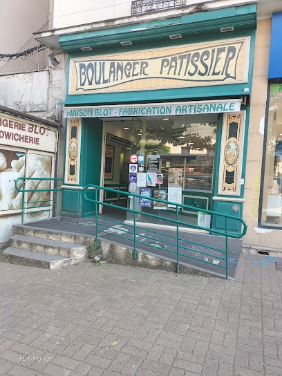 Boulangerie De La Gare, Boulangerie à Melun