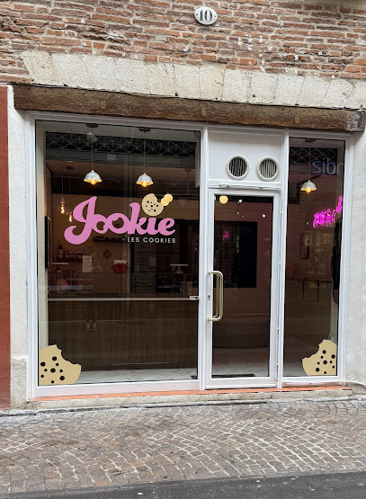 Jookie, Pâtisserie à Albi