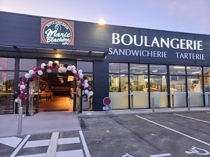 Marie Blachère Boulangerie Sandwicherie Tarterie, Boulangerie à Mayenne
