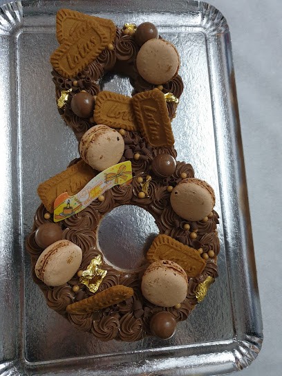 ENTRE-METS, Pâtisserie à Saint-Saulve