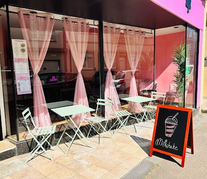 Kim'Gourmandises, Pâtisserie à Amnéville