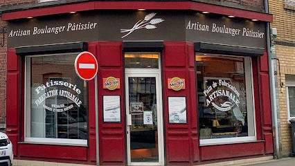 Boulangerie Pâtisserie Du Crétinier, Boulangerie à Wattrelos