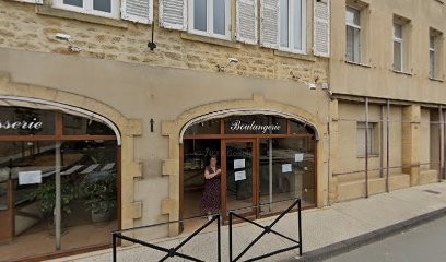 charlieu, Boulangerie à Charlieu