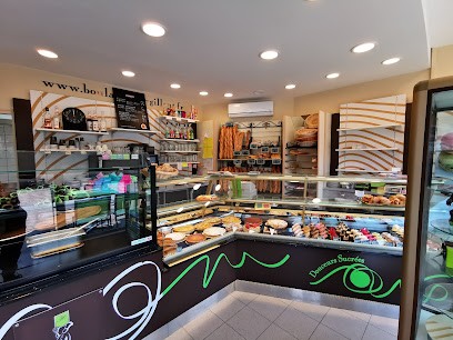 Gillant Hervé, Pâtisserie à Val de Briey