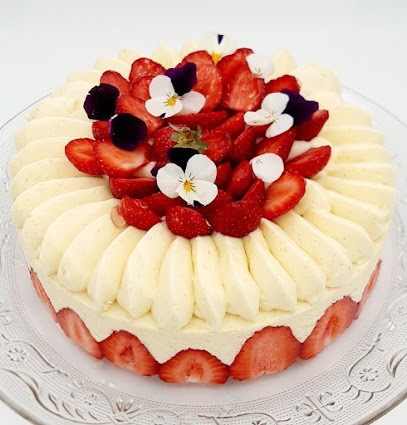 Tartelettes & Co, Pâtisserie à Pont-de-Labeaume