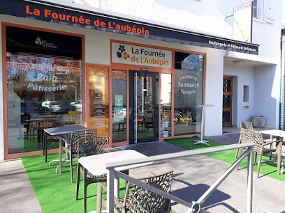 Boulangerie Pâtisserie La Fournée De L'Aubépin, Boulangerie à Chalon-sur-Saône