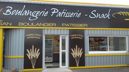 Boulangerie Patisserie Martin, Boulangerie à Val d'Erdre-Auxence