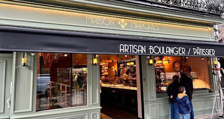 MAISON MARQUES RUEIL-MALMAISON, Boulangerie à Rueil-Malmaison