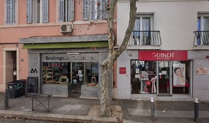 L'alchimie Des Saveurs, Boulangerie à Marseille 13