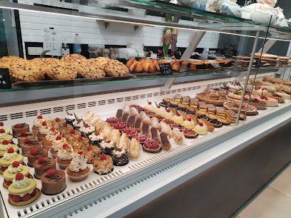 Boulangerie D’Esnandes, Boulangerie à Esnandes