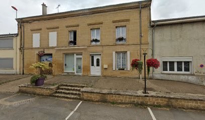 La Boulangerie Paysanne, Boulangerie à Rouvroy-sur-Audry