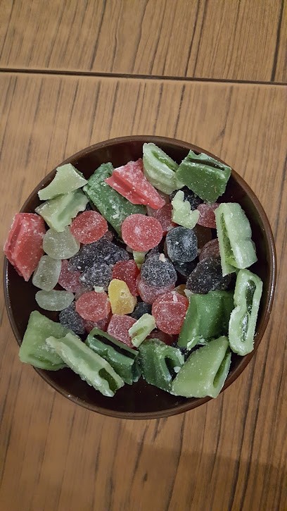 Sarl Carles, Boulangerie à Sauveterre-de-Rouergue