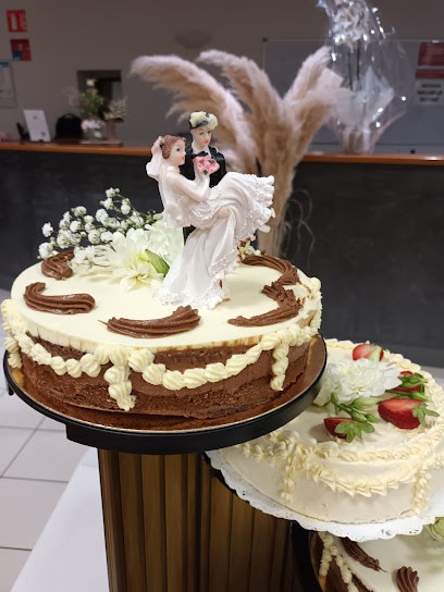 Renaud Boulangerie Pâtisserie SARL, Boulangerie à Prissac