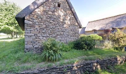 Chedanne Brice, Boulangerie à Riec-sur-Bélon