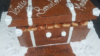 La Rose des sables, Boulangerie à Nargis