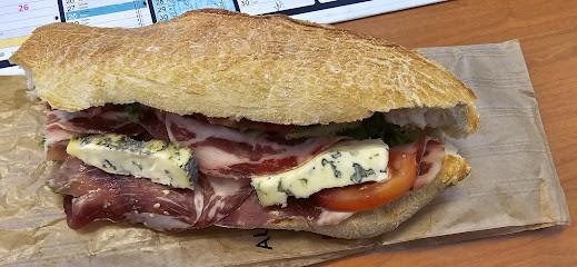 AU LEVAIN NATUREL, Boulangerie à Laudun-l'Ardoise