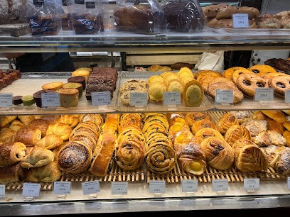 Boulangerie Jean-Noel Julien (Hotel De Ville), Boulangerie à Paris 01
