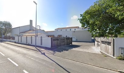 La Fabrik Avignon, Pâtisserie au Pontet