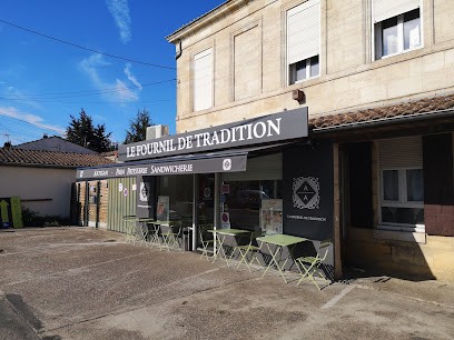 Le Fournil Tradition, Boulangerie à Villenave-d'Ornon