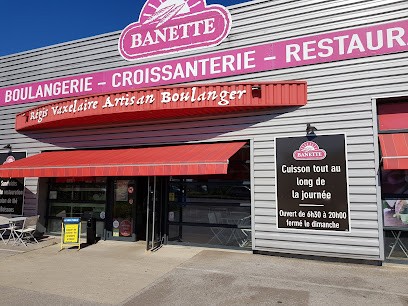 Boulangerie - Croisanterie - Restaurant Route 74, Boulangerie à Marsannay-la-Côte