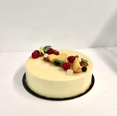 Bergamote Pâtisserie, Pâtisserie à Lantenay