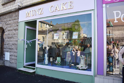Munz Cake Pâtisserie à Meulan-en-Yvelines