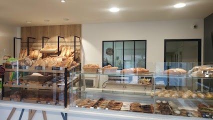 Boulangerie Pâtisserie 7 envies de pain, Boulangerie à La Boissière-de-Montaigu