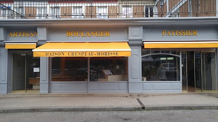 Boulangerie, Boulangerie à Saint-Valery-en-Caux
