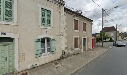 Sarl Le Delice A Fame, Boulangerie à Thiviers