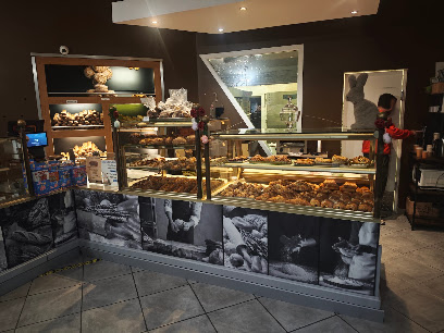 Pains & Saveurs, Boulangerie à Saint-Julien-les-Rosiers